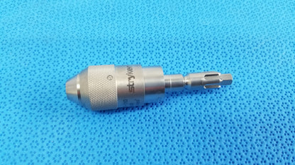 Stryker Synthes 6203-110 Small Drill Attachment