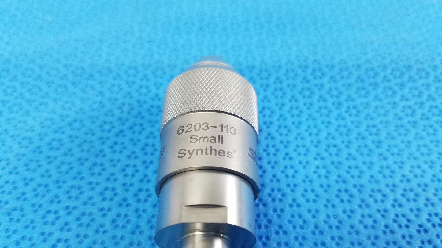 Stryker Synthes 6203-110 Small Drill Attachment