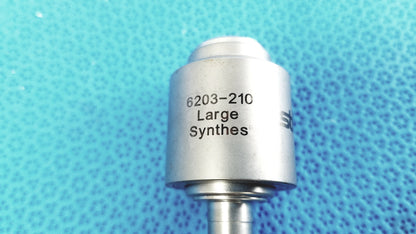Stryker 6203-210-000 AO Large Reamer Attachment