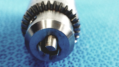 Jacobs 5044-11 Chuck 1M 1 Taper Series 3&4