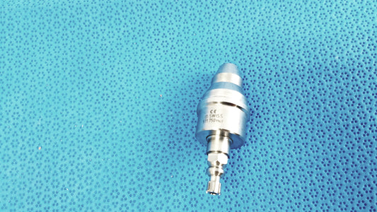 Synthes Swiss 511.75 AO Quick Coupling Chuck Attachment