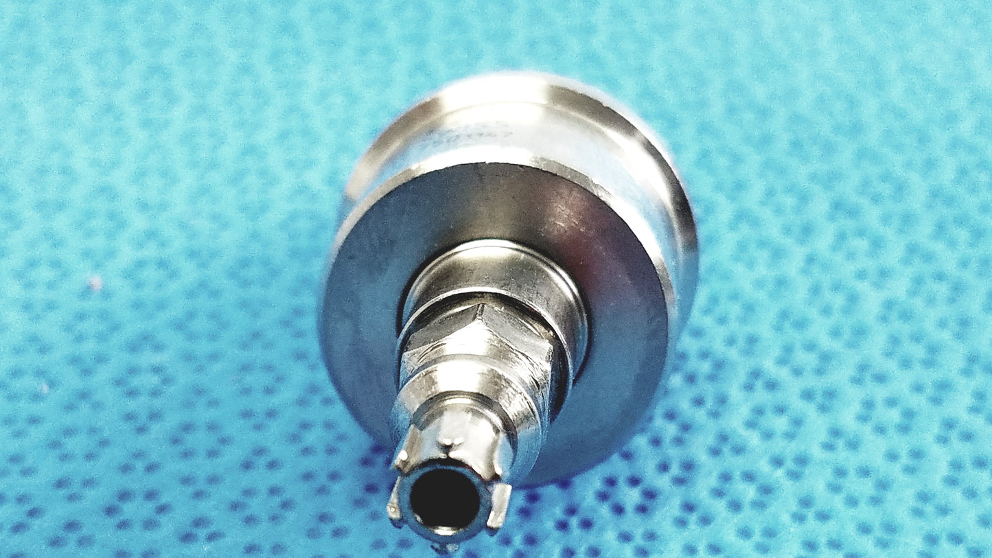 Synthes Swiss 511.75 AO Quick Coupling Chuck Attachment