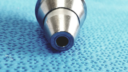 Synthes Swiss 511.75 AO Quick Coupling Chuck Attachment