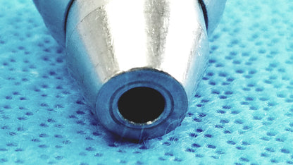 Synthes Swiss 511.75 AO Quick Coupling Chuck Attachment