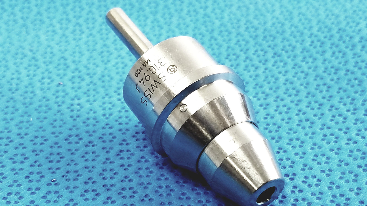 Swiss 310.94J Quick Coupling Chuck