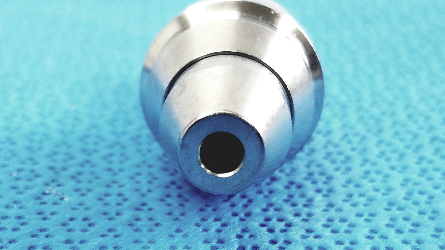 Swiss 310.94J Quick Coupling Chuck