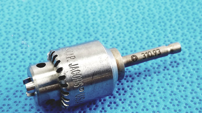 Jacobs 310.93 Quick Connect Chuck 5/32