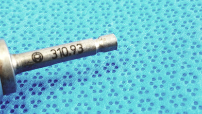 Jacobs 310.93 Quick Connect Chuck 5/32