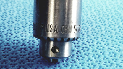 Jacobs 310.93 Quick Connect Chuck 5/32