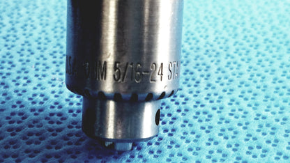 Jacobs 310.93 Quick Connect Chuck 5/32