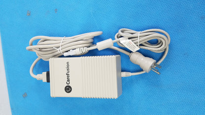CareFusion AC Power Adapter & Power Cord P/N 18053-001