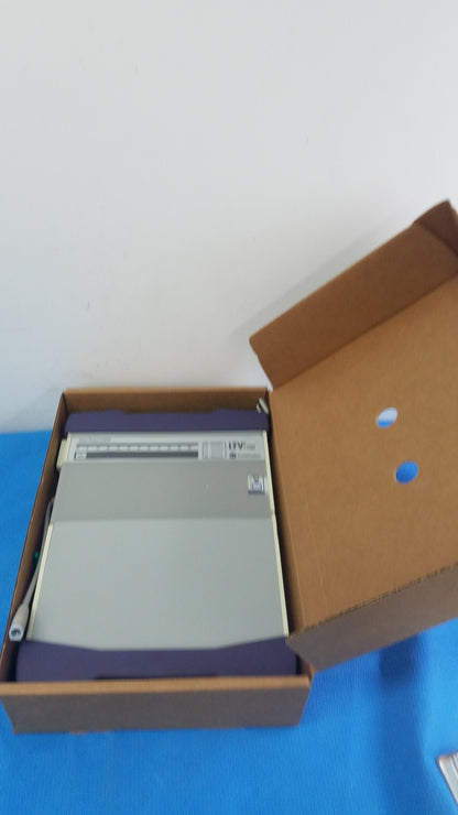 CareFusion LTV 1200 Ventilator Ref 18888-001