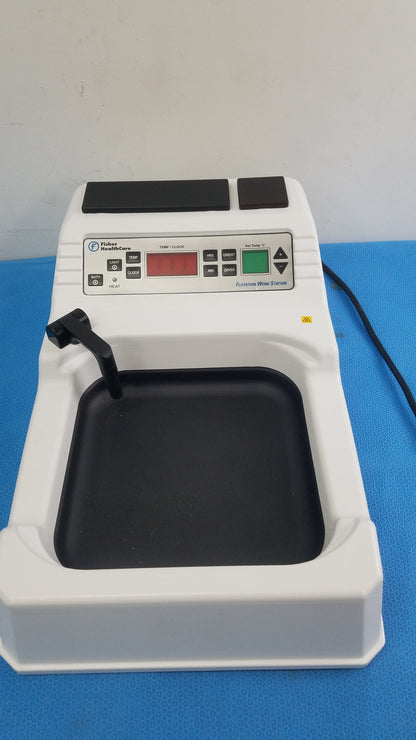 Fisher Healthcare 22047775 Tissue Flotation Work Station