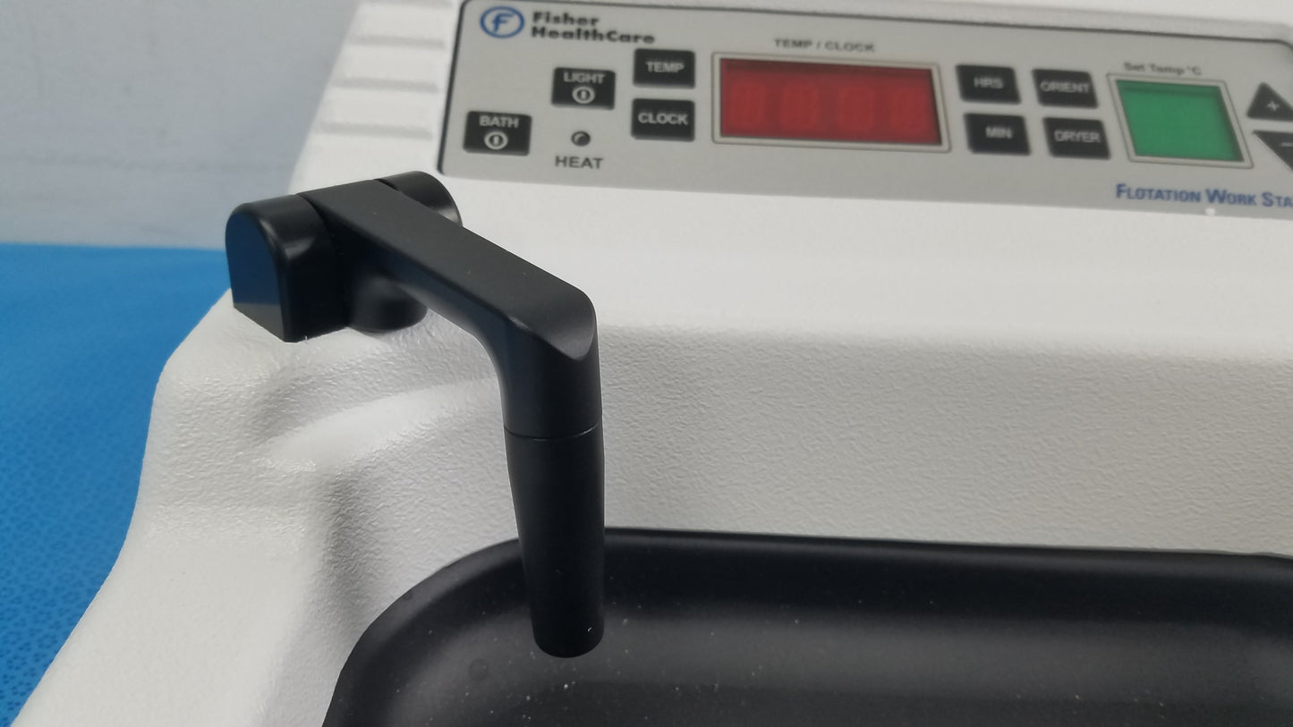 Fisher Healthcare 22047775 Tissue Flotation Work Station