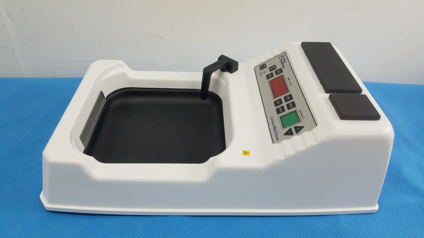 Fisher Healthcare 22047775 Tissue Flotation Work Station