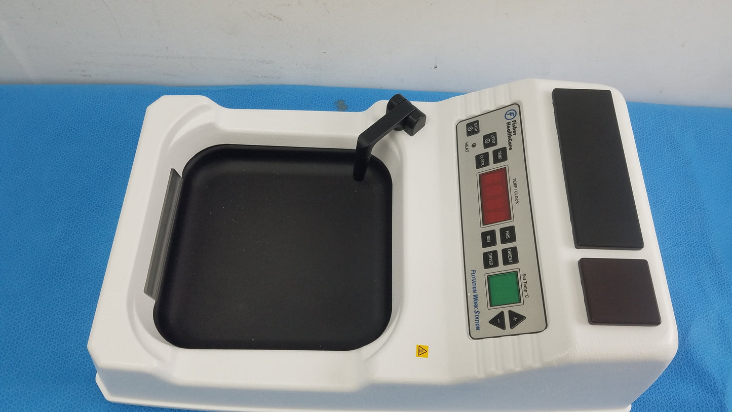 Fisher Healthcare 22047775 Tissue Flotation Work Station