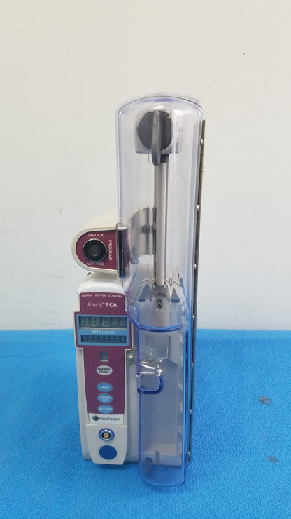 CareFusion Alaris PCA Module Ref 8120TDXEN933