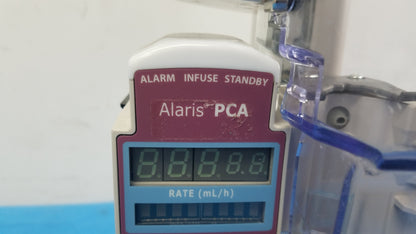 CareFusion Alaris PCA Module Ref 8120TDXEN933