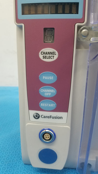 CareFusion Alaris PCA Module Ref 8120TDXEN933