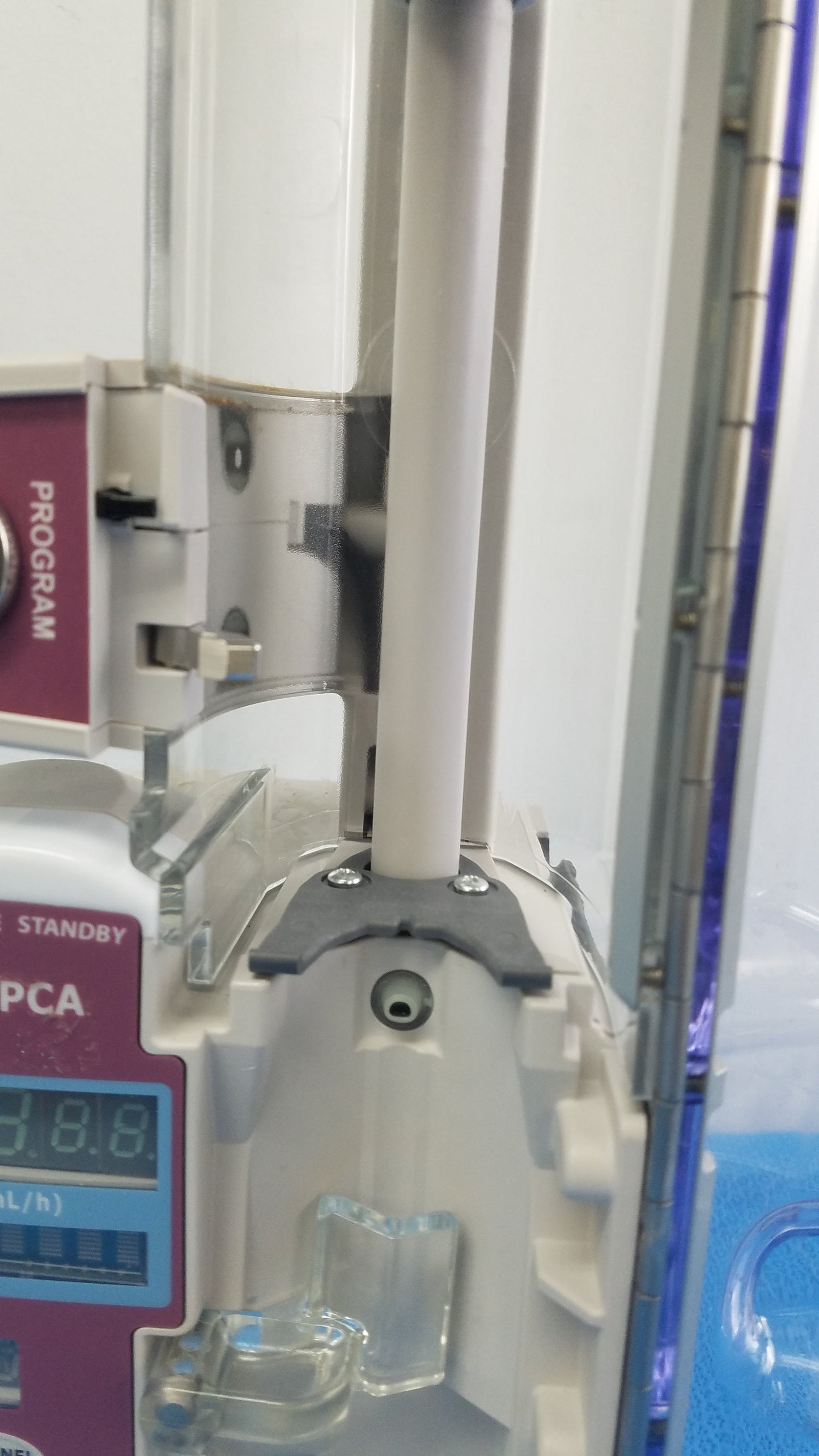 CareFusion Alaris PCA Module Ref 8120TDXEN933