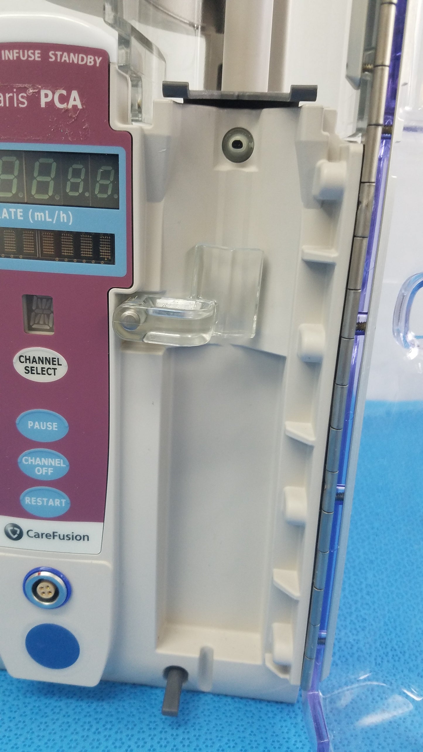CareFusion Alaris PCA Module Ref 8120TDXEN933