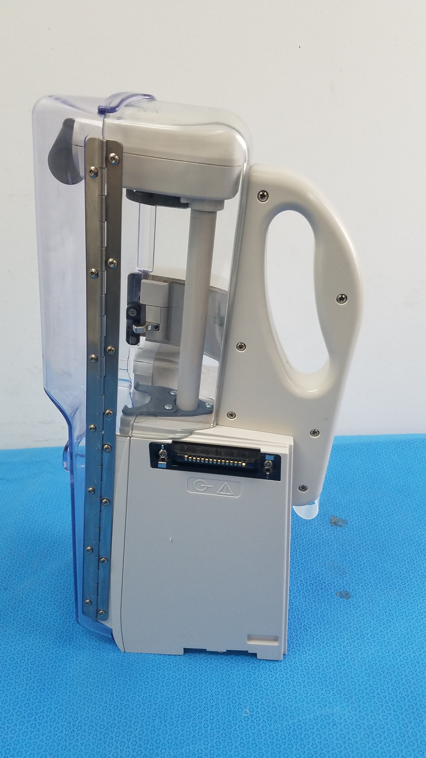 CareFusion Alaris PCA Module Ref 8120TDXEN933