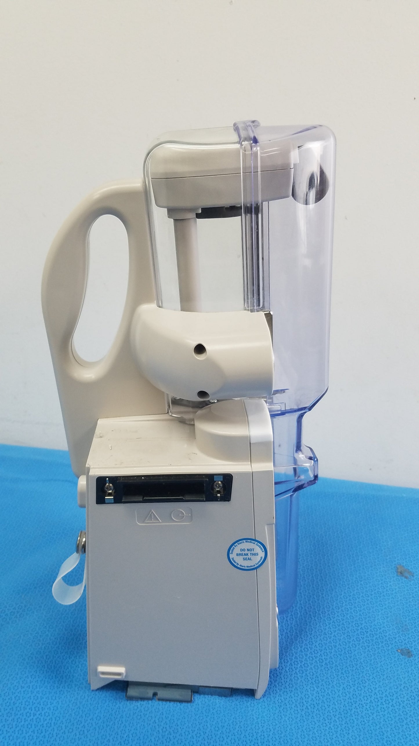 CareFusion Alaris PCA Module Ref 8120TDXEN933