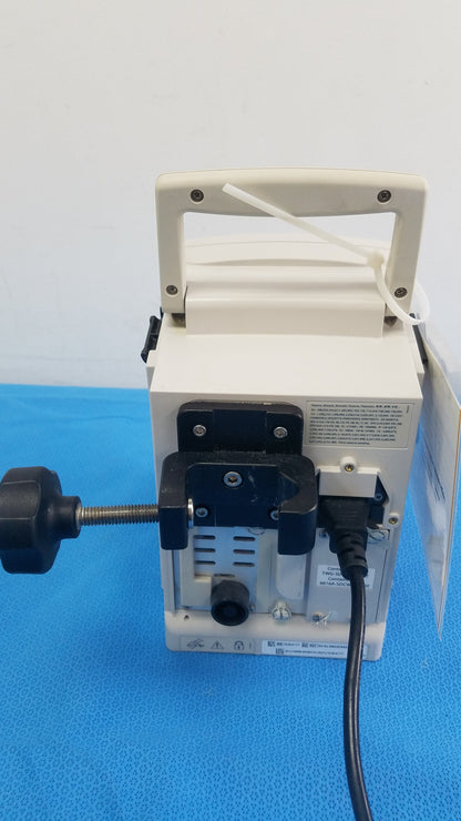 Care Fusion 8015 Alaris PC Infusion Pump