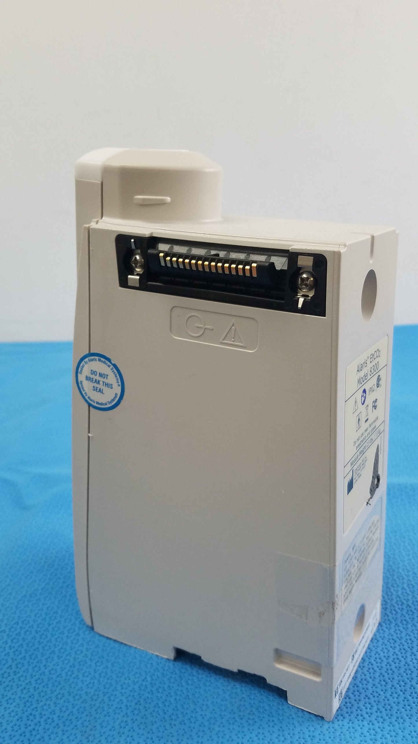 Alaris 8300 EtCO2 Monitoring Module