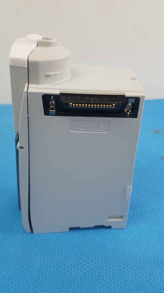 Alaris 8100 Infusion Pump Module