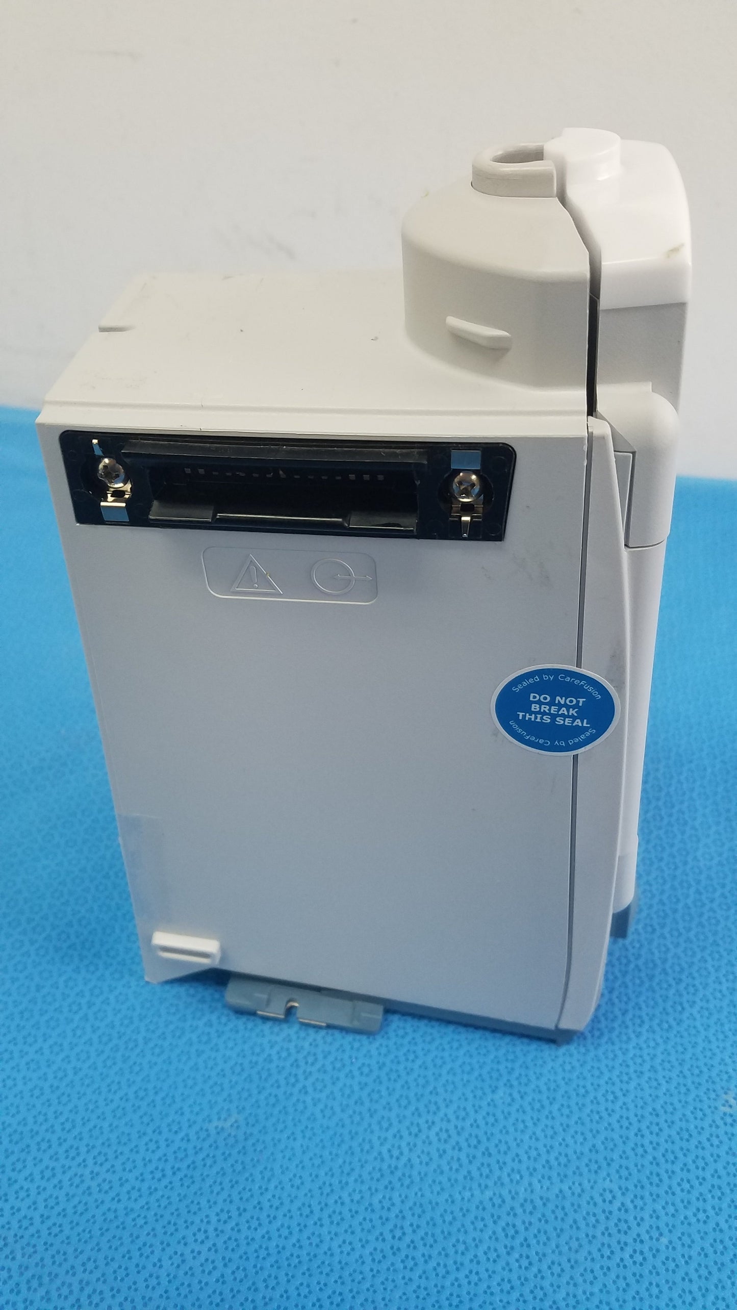 Alaris 8100 Infusion Pump Module