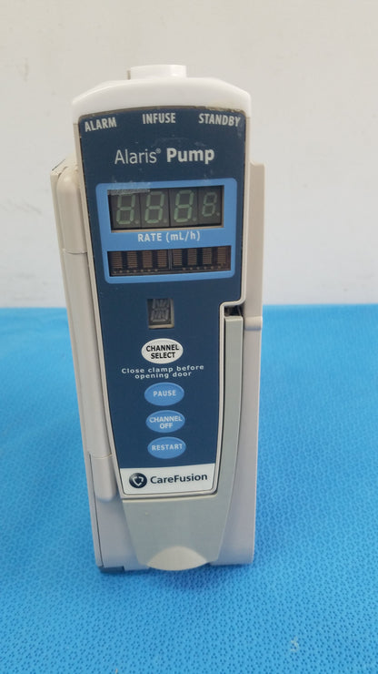 Alaris 8100 Infusion Pump Module