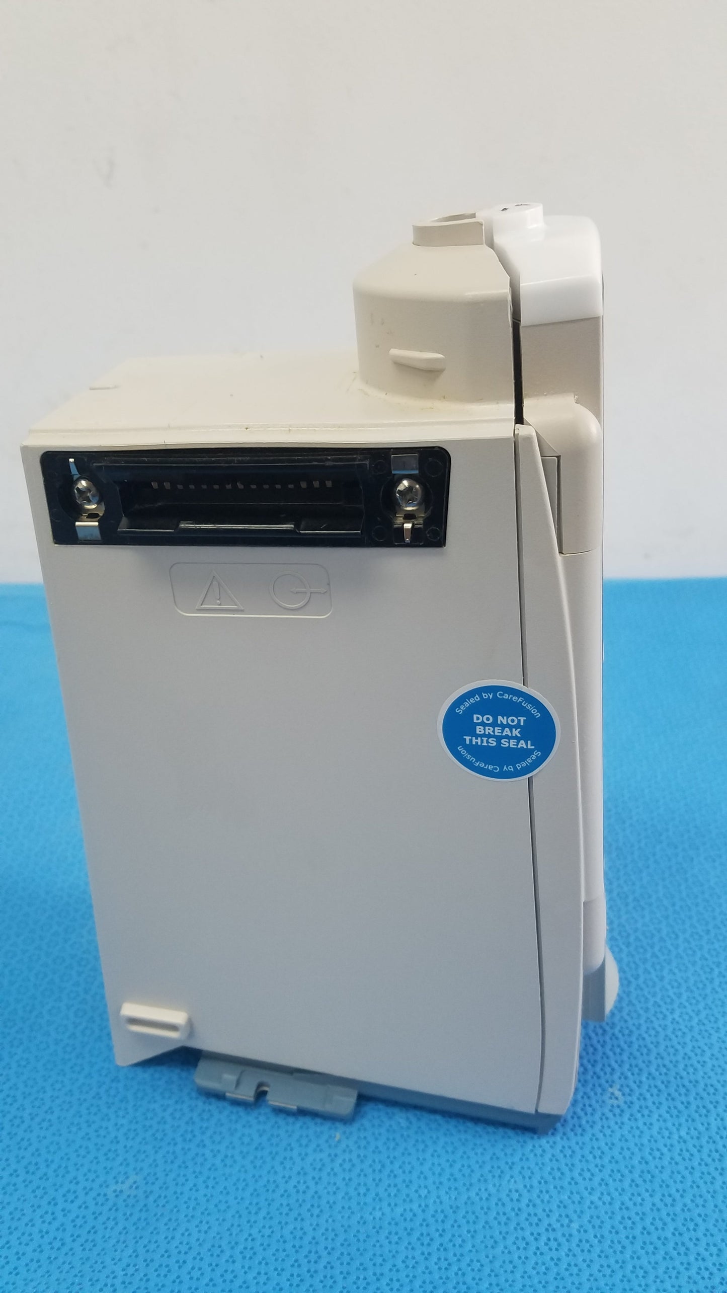 Alaris 8100 Infusion Pump Module
