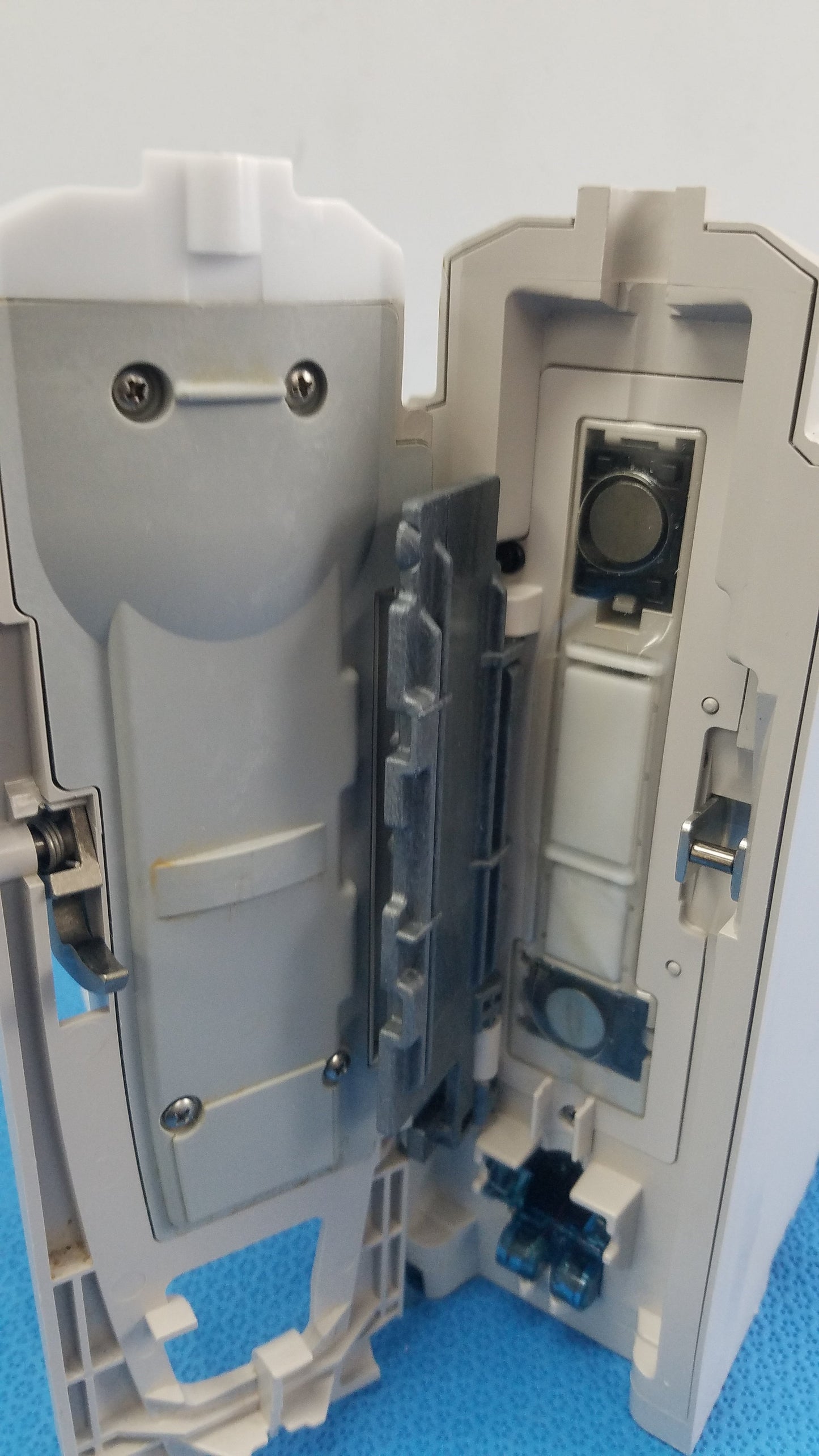 Alaris 8100 Infusion Pump Module