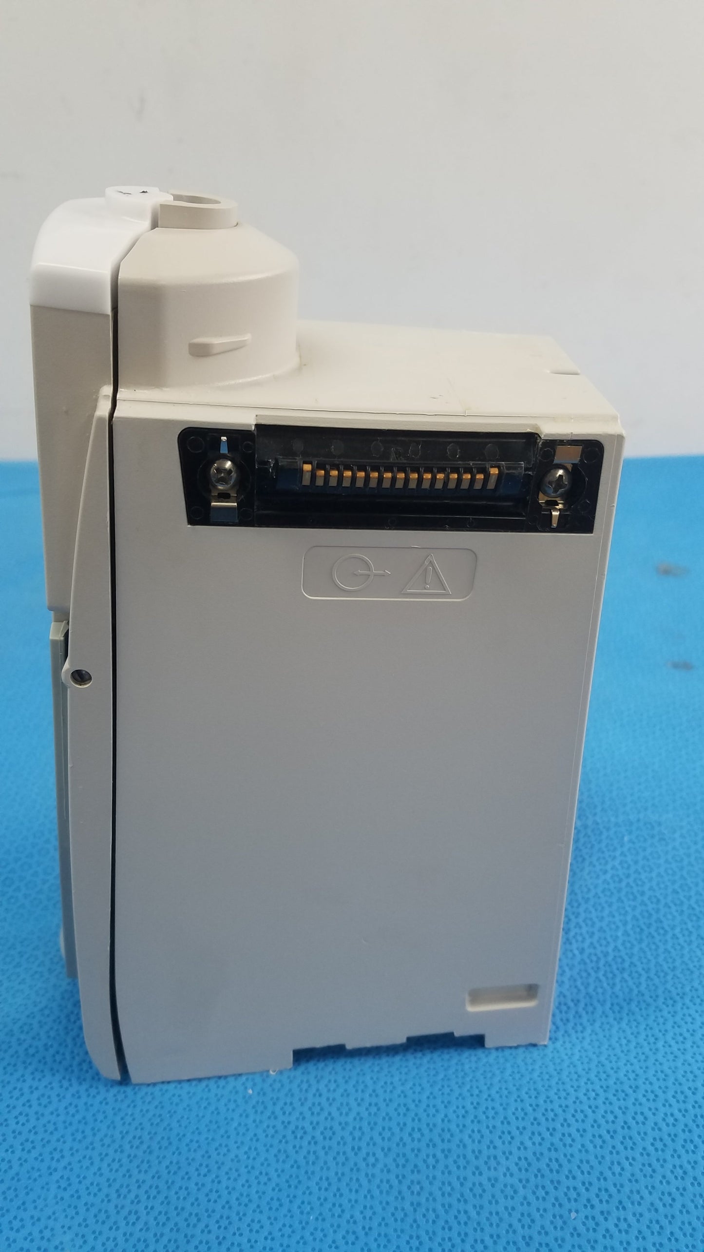 Alaris 8100 Infusion Pump Module