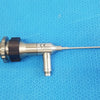 30° Rigid Telescope or Arthroscope S/N HR525218