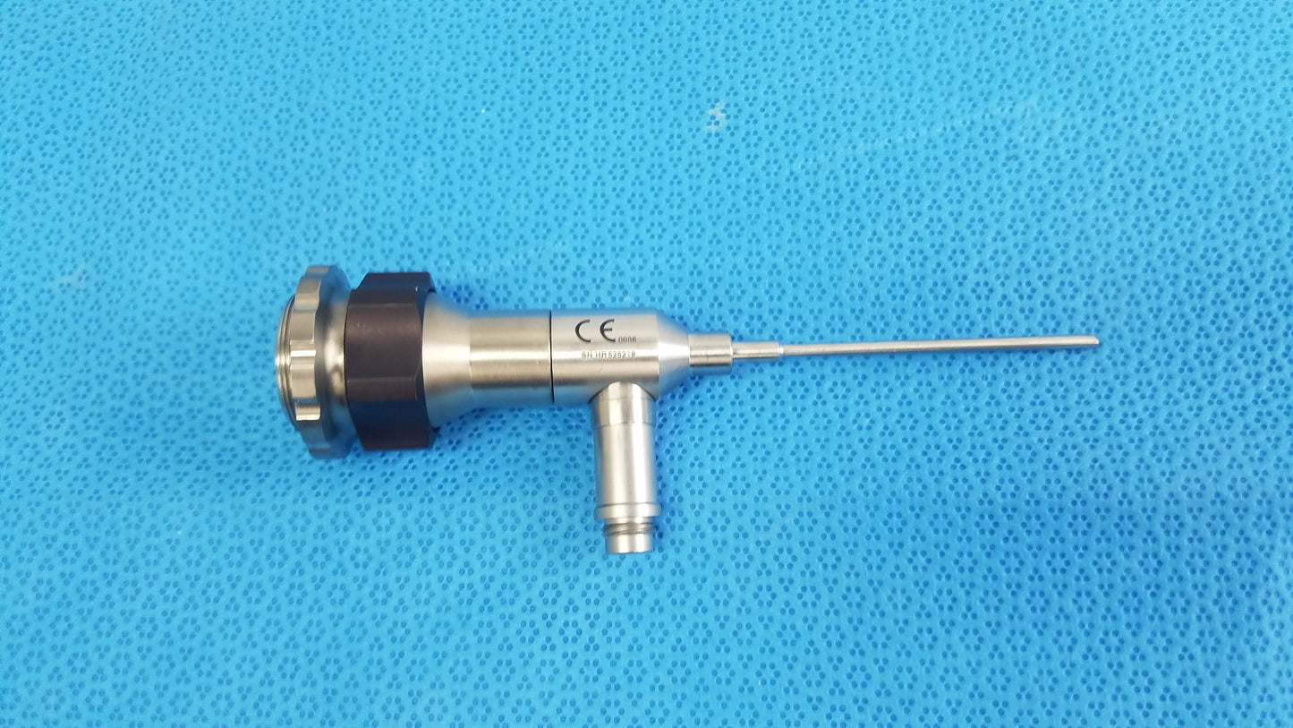 30° Rigid Telescope or Arthroscope S/N HR525218