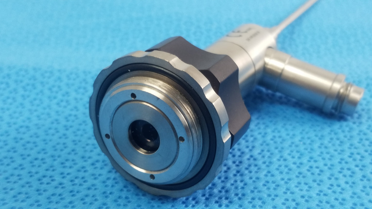 30° Rigid Telescope or Arthroscope S/N HR525218