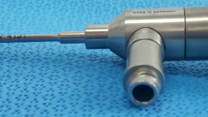 30° Rigid Telescope or Arthroscope S/N HR525218