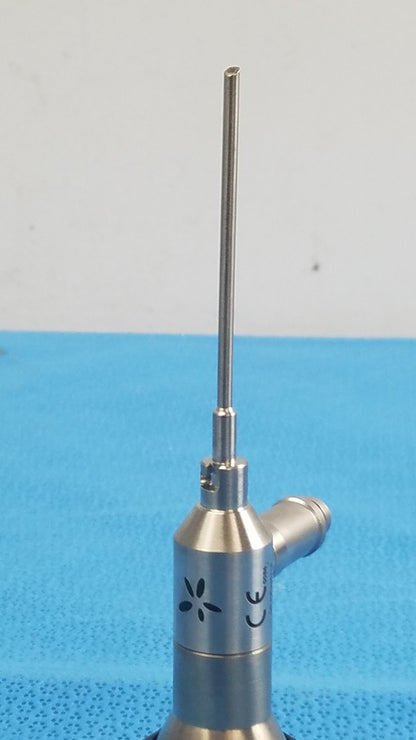 30° Rigid Telescope or Arthroscope S/N HR525218