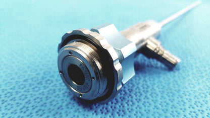 Smith & Nephew Dyonics 3628 4mm x 70° C-Mount Video Arthroscope Arthroscopy