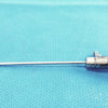 Smith & Nephew Dyonics 3628 4mm x 70° C-Mount Video Arthroscope Arthroscopy