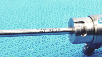 Smith & Nephew Dyonics 3628 4mm x 70° C-Mount Video Arthroscope Arthroscopy