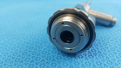 30° Rigid Telescope or Arthroscope S/N HR486349
