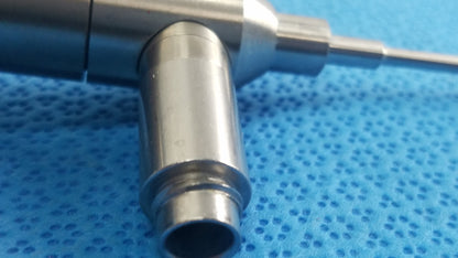 30° Rigid Telescope or Arthroscope S/N HR486349