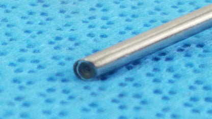 30° Rigid Telescope or Arthroscope S/N HR486349