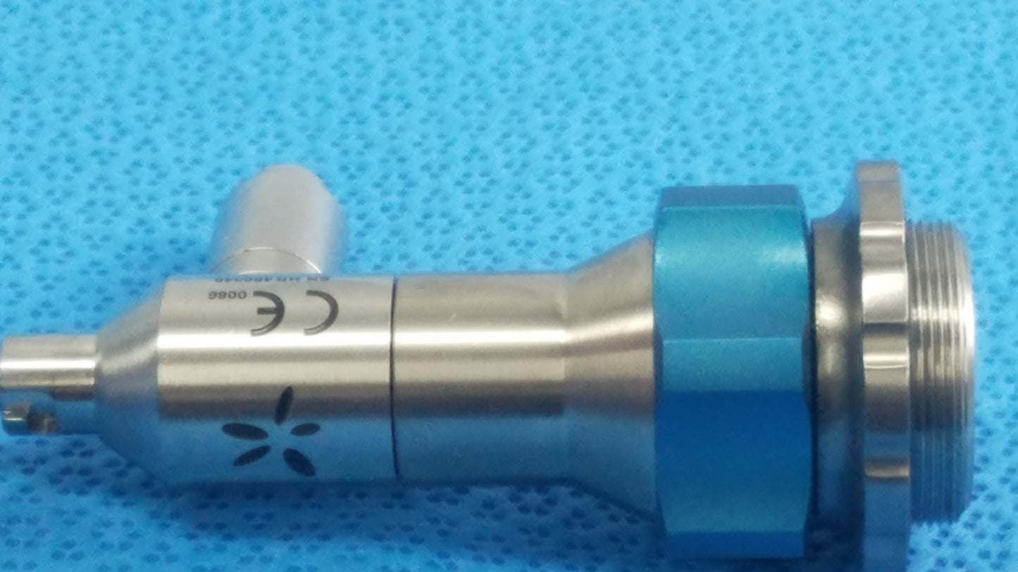 30° Rigid Telescope or Arthroscope S/N HR486349