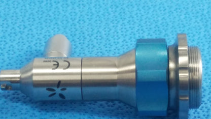 30° Rigid Telescope or Arthroscope S/N HR486349