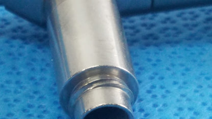 30° Rigid Telescope or Arthroscope S/N HR486349