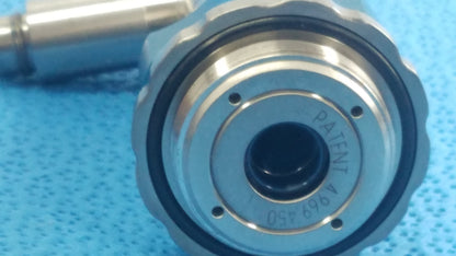 30° Rigid Telescope or Arthroscope S/N HR486349